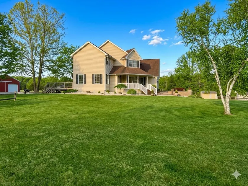 Private Country Gettysburg Estate 4BR/Pets Welcome - Image 1