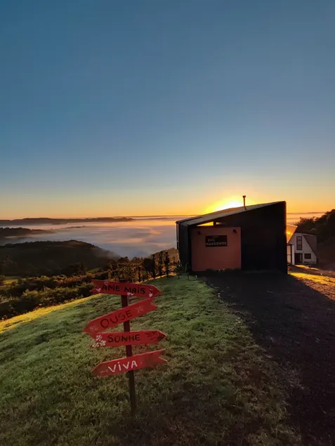 Sol Nascente Cabin - Image 1