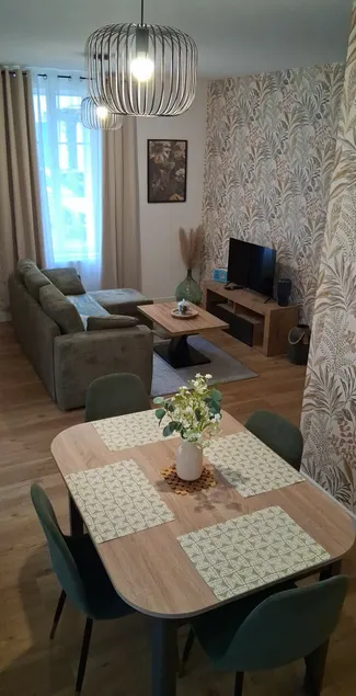 2-bedroom accommodation - Image 1