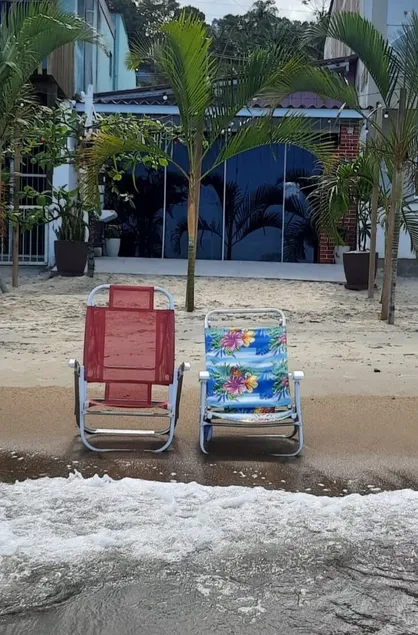 beautiful beach house - Image 1