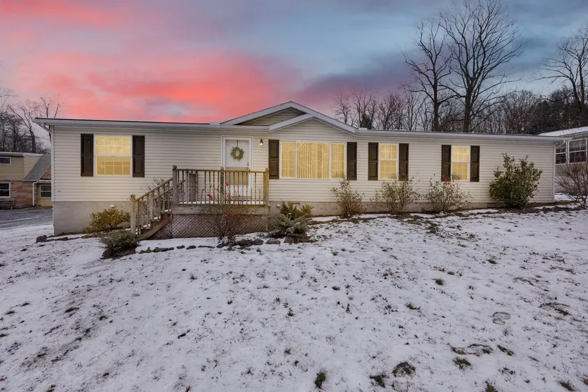 Elizabethtown Getaway - Image 1