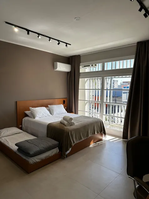 Rio Branco 688 - Hospedagem Premium - Image 1