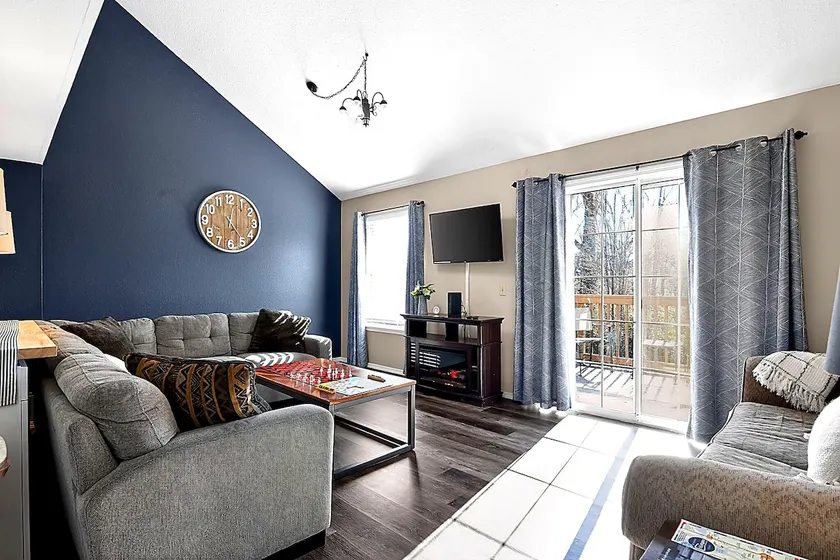 Lake Views•Near SDC•Game Nights•2 Decks•King Bed! - Image 1