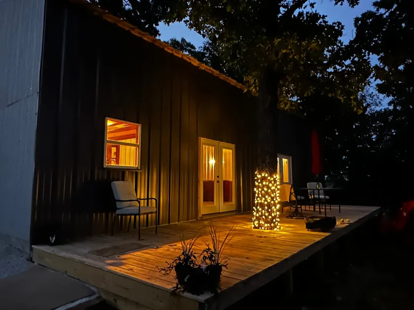 Children's dominium Lakehouse - Image 1