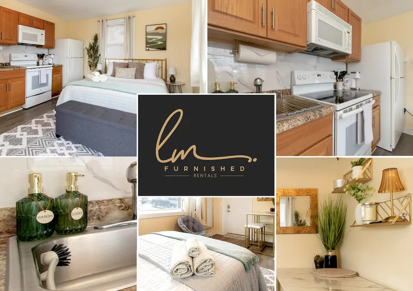 Chic Groton Studio • Mins to Beach-Casinos & Navy! - Image 1