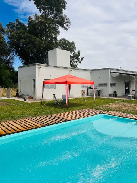 Quinta Lago Lacar in a quiet place - Image 1