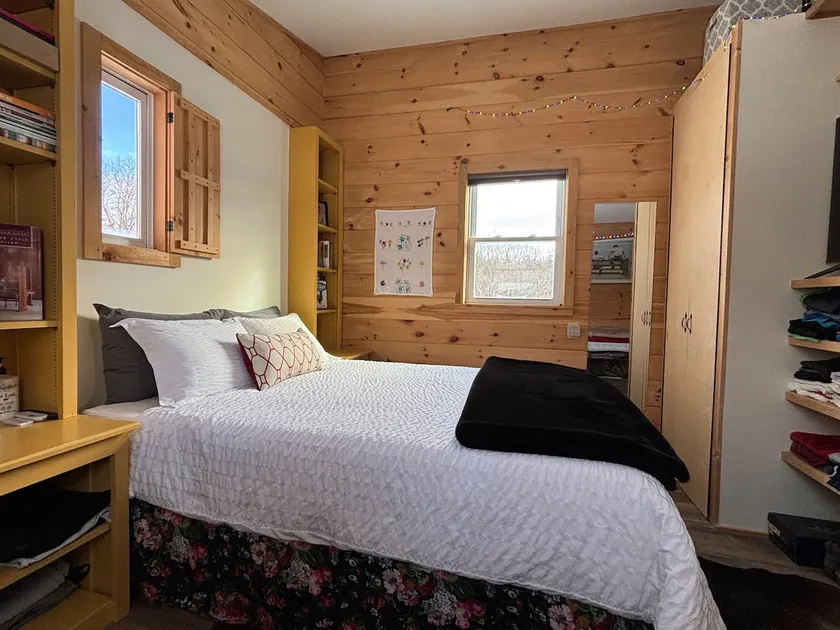 Cozy Cabin in North Catskills - Image 1