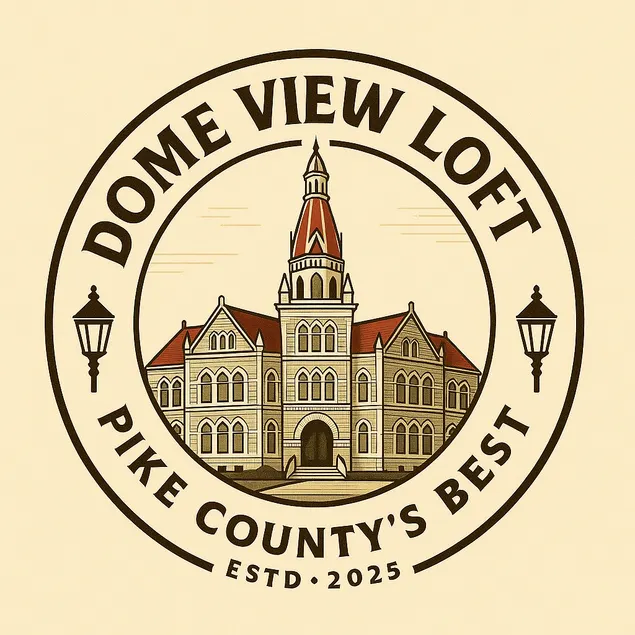 Dome View Loft - Image 1