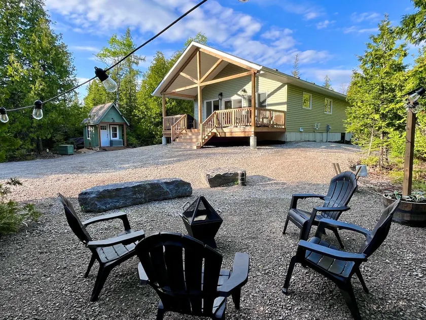 Woodland Cottage | Pets | Private | Starlink - Image 1