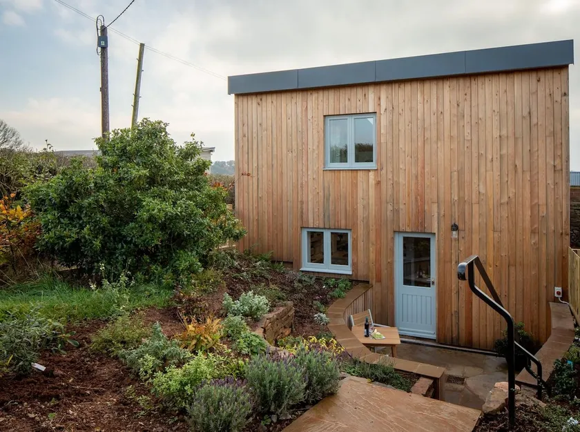 Cosy cottage in the heart of the Devon countryside - Image 1