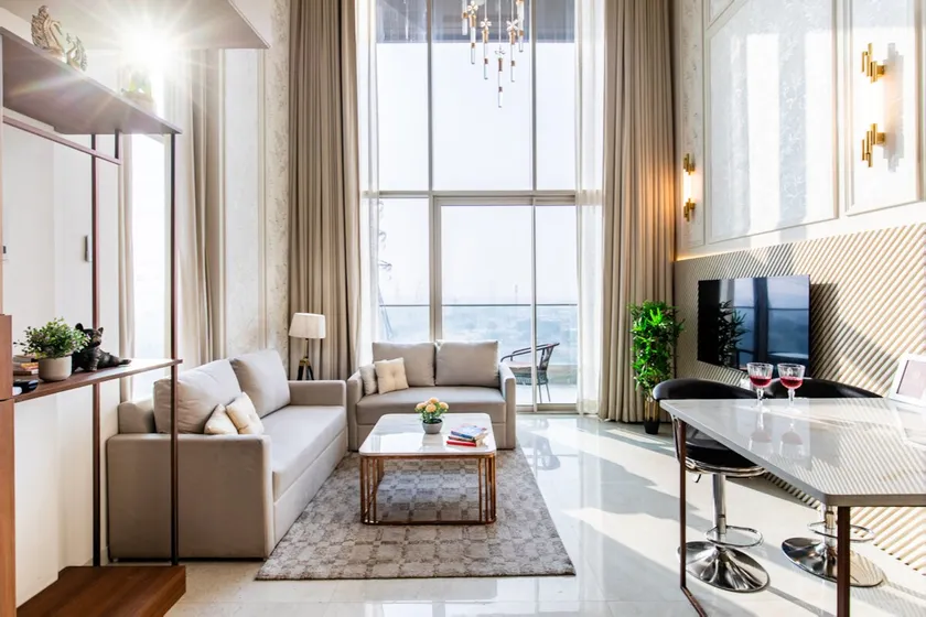 Ozira Sutherland - Luxury Duplex with Balcony - Image 1