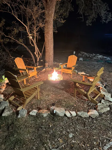 Spring Branch Hill Country Retreat - Image 1