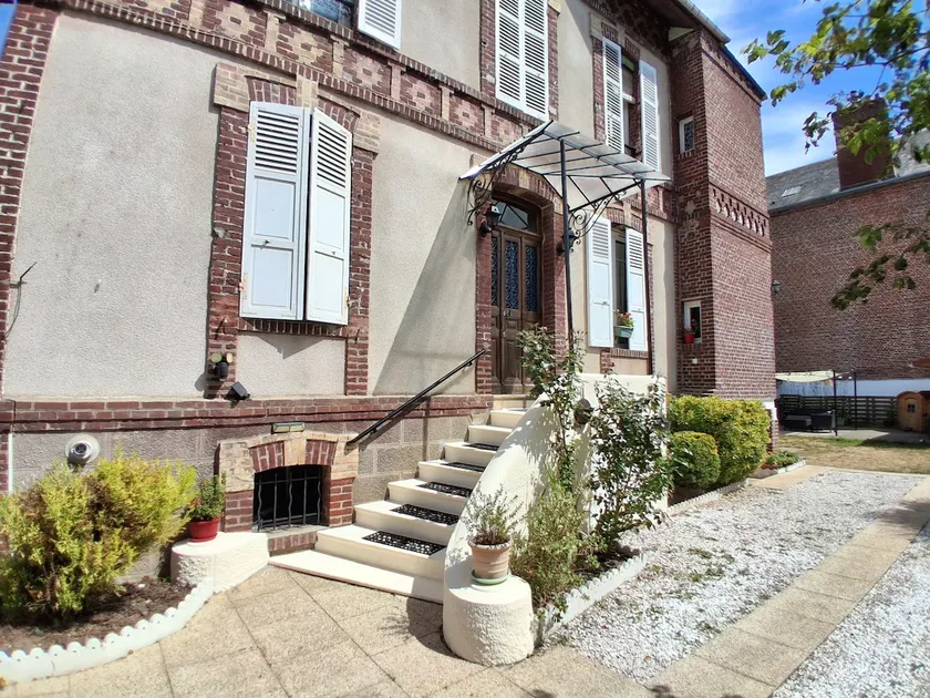 Gîte du Pré Nattier - Gisors Center - Image 1