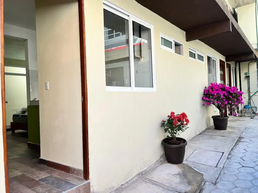 Cozy studio in Tlaxcala - Image 1