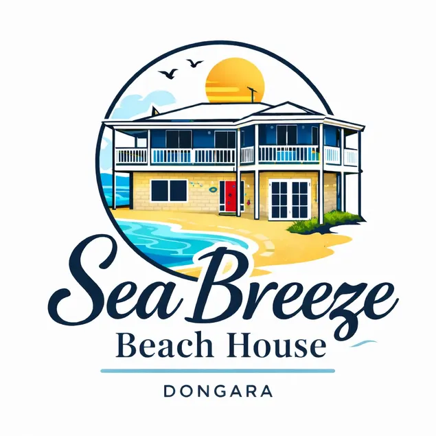 Sea Breeze Beach House - Image 1