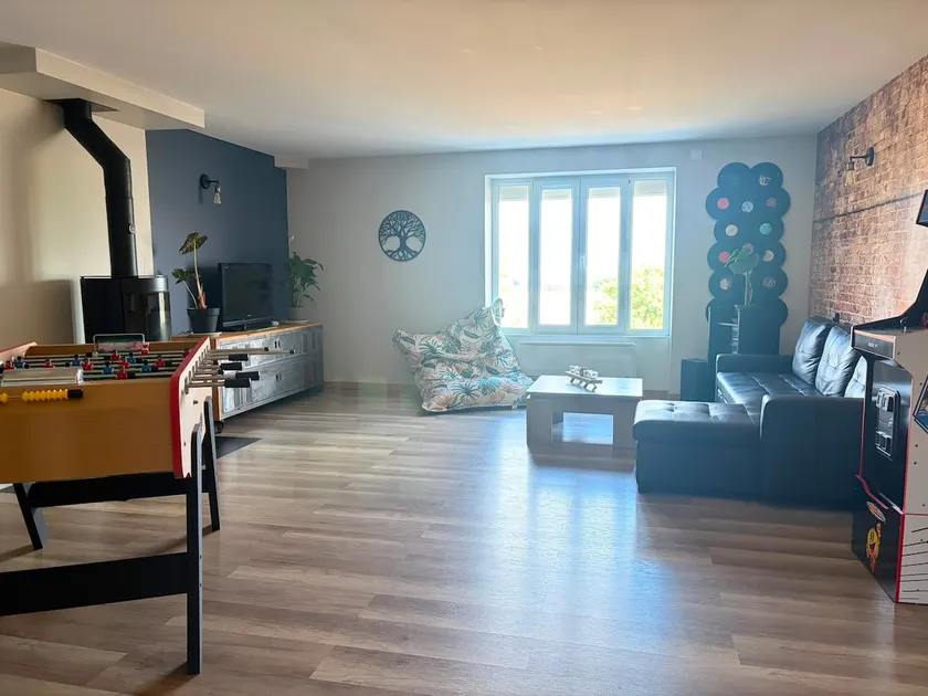La Mézon Bara - Image 1