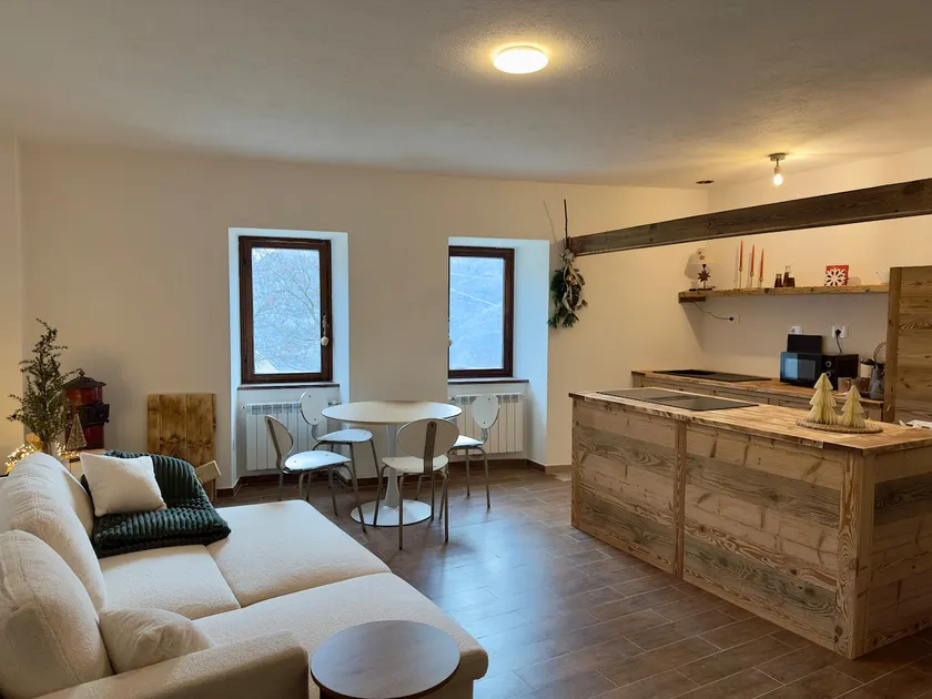 Maison BelleVue - Image 1