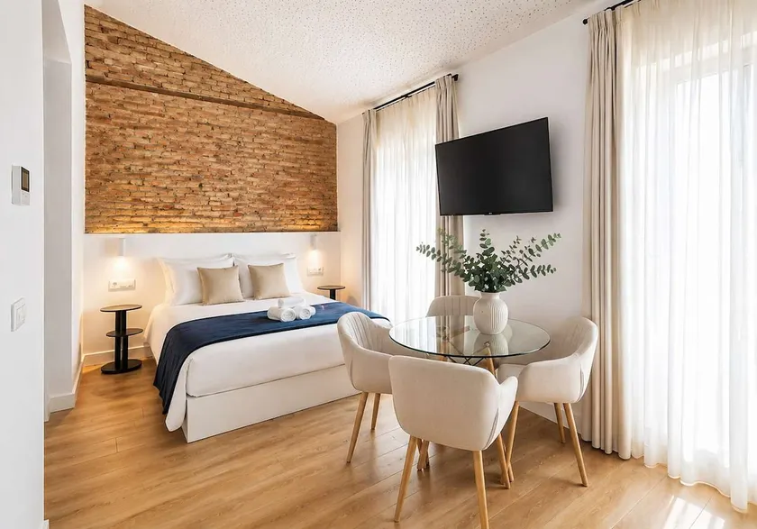 Palacio Mosquera MSuites, 1-bedroom apartment. - Image 1