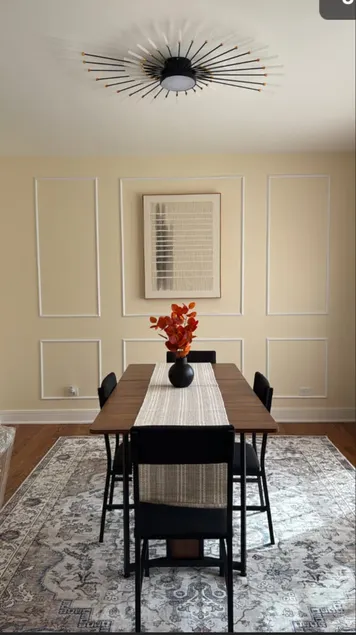 The Reset Space A Minimalist 1BR Oasis - Image 1