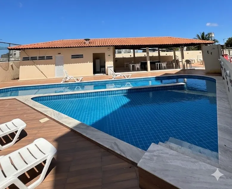 2-Bedroom Apartment with Pool • Garage • Washer and Dryer - Image 1