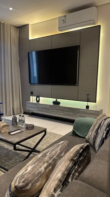 Apartment in a resort in front of the sea - Image 1
