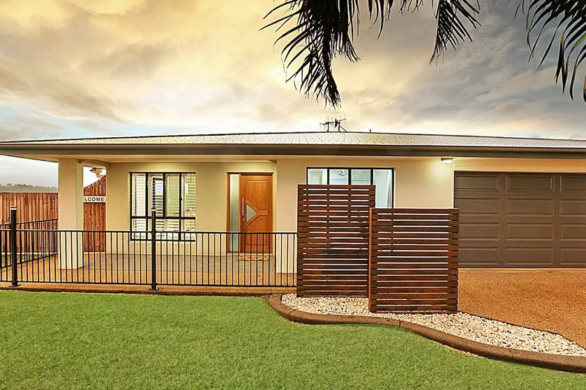 Country Calm on Moore Park Road - Image 1