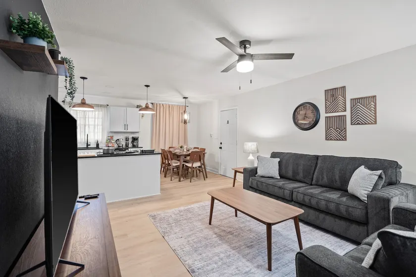 Cozy Ranch Home with Relaxed Small-Town Feel - Image 1