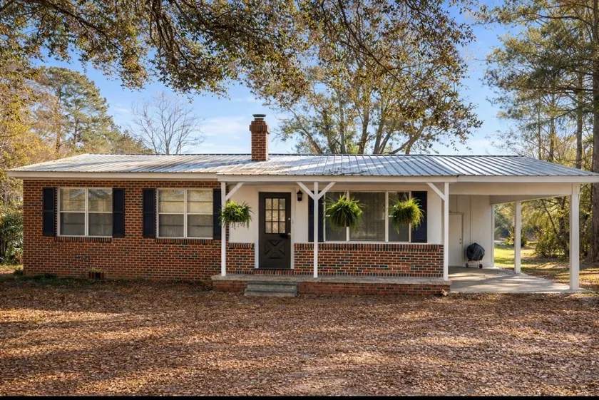 Peaceful Farm Stay * Pet Friendly Retreat - Image 1