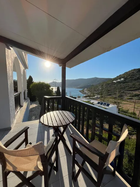 Vivazoi Villas - Theros Suite (# 5) - Image 1