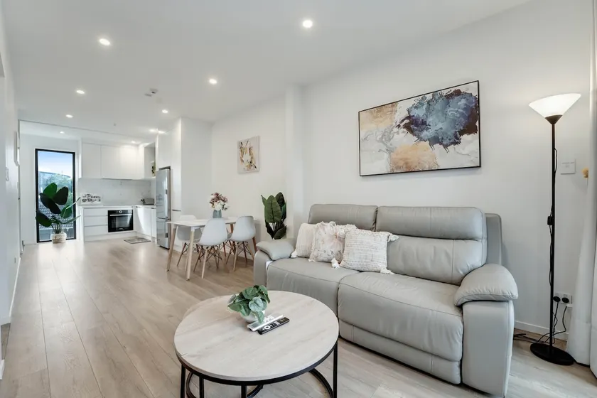 Central Takapuna Biz & Stay - Image 1