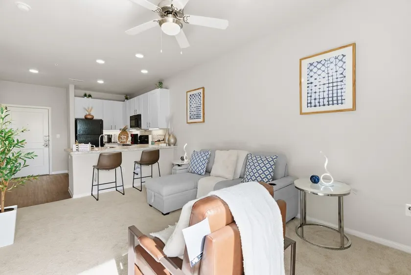 Luxury 1BR Apartment w/ office near Frisco/Prosper - Image 1