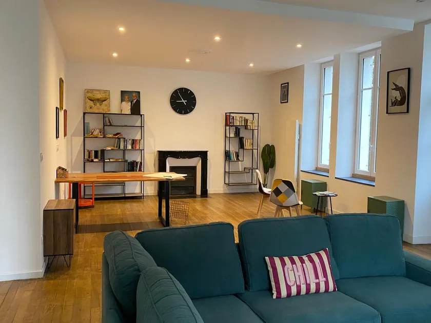 200 m² apartment - 5 bedrooms - Lacolocdes5 - Image 1