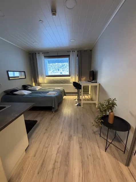 modern and cozy studio! - Image 1