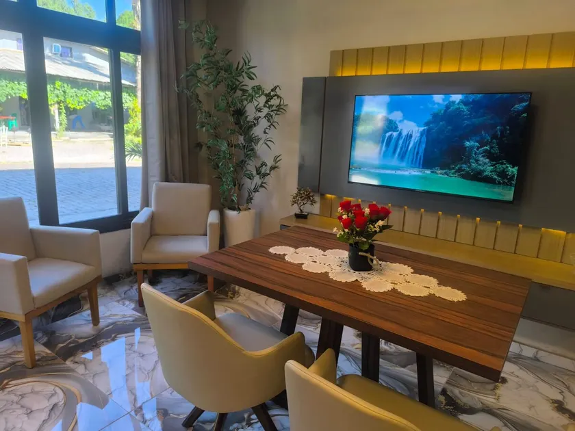 Complete apartment 5 minutes from downtown - Image 1