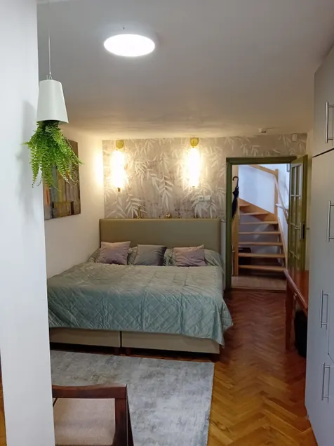 Bükkös Bird Apartman - Image 1
