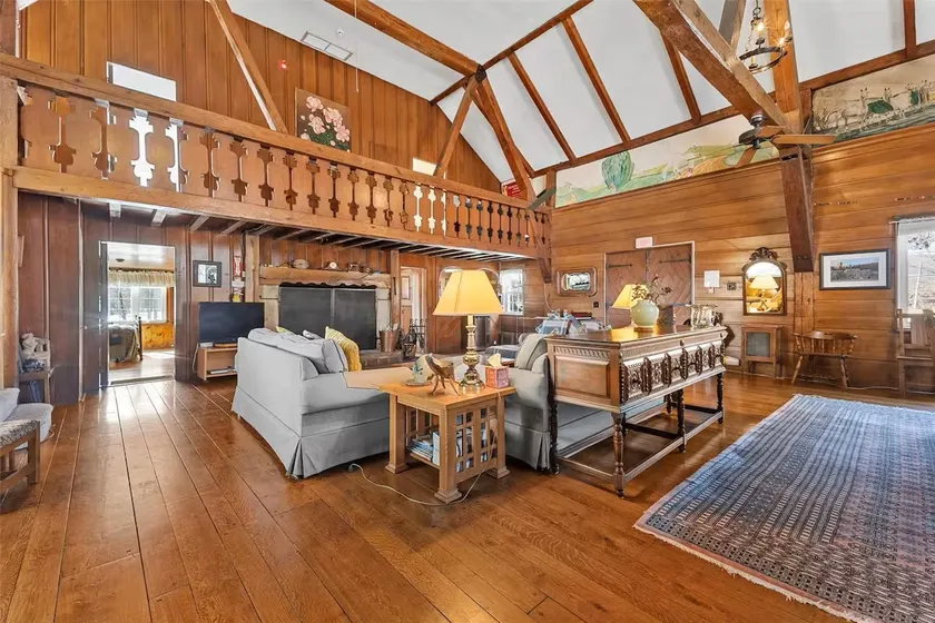 Storm King Lodge - Image 1
