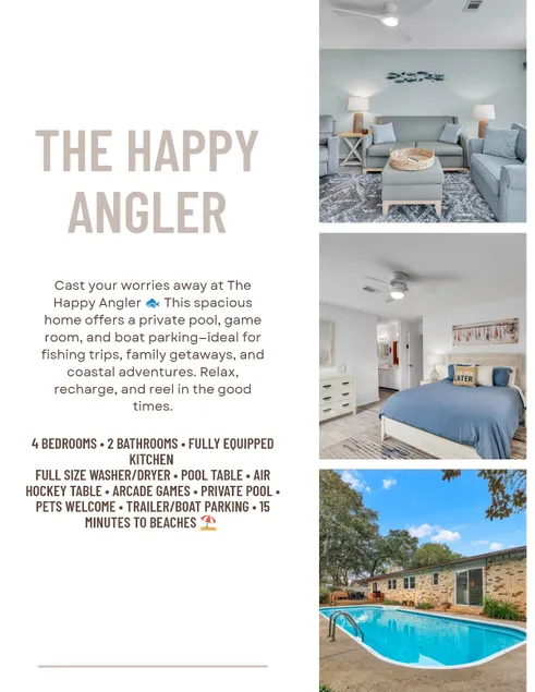 The Happy Angler - Image 1