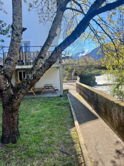 6 Bis La Capelette - Image 1