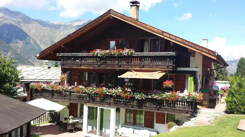Chalet Valerie - Image 1