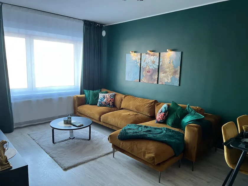 Relax at Andrelle Home & Car rental - Image 1