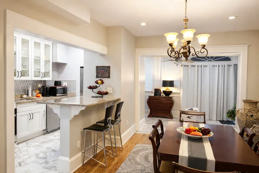 The Serene Spring House Retreat - B - Image 1