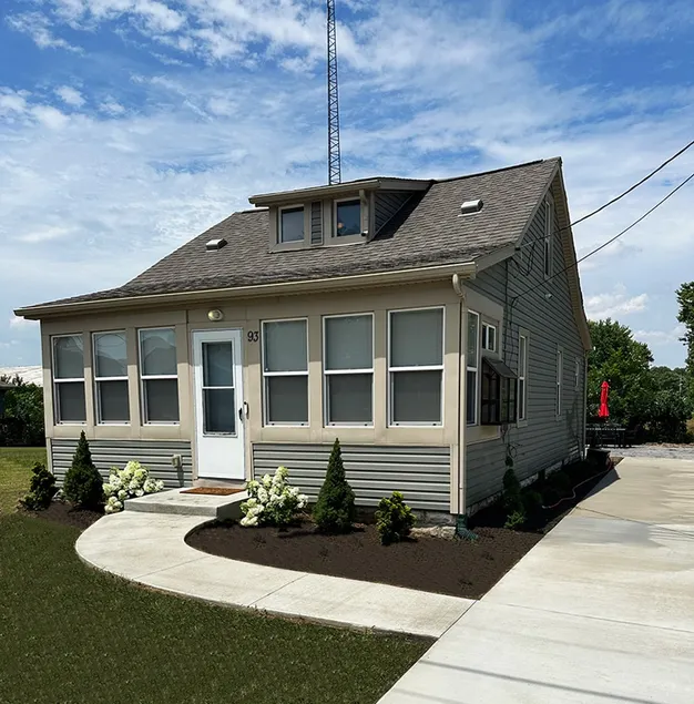Buckeye Lake newly renovated cottage. - Image 1