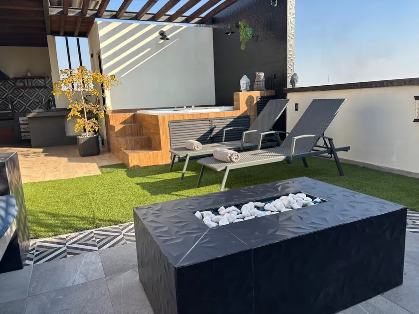 Tonalli Residence - Image 1
