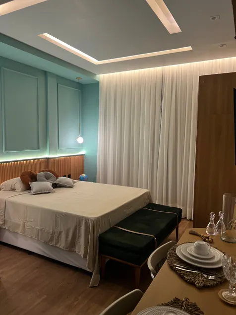 Premium Studio in Catete: 3 minutes from the beach & Lapa - Image 1