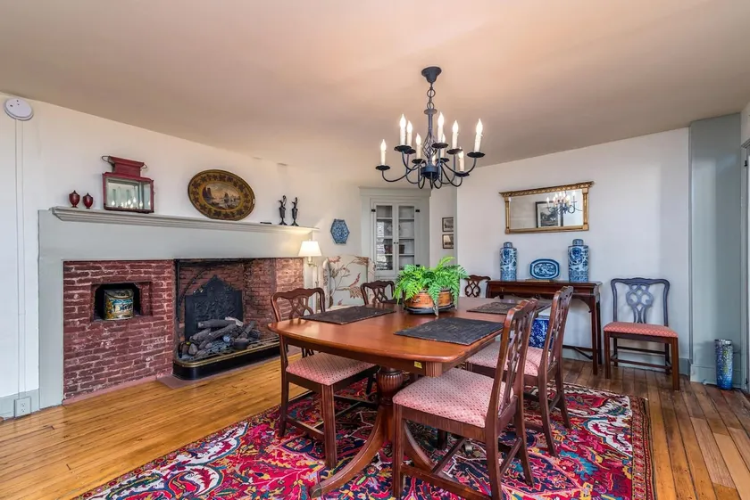 Samuel Thomas House - Image 1