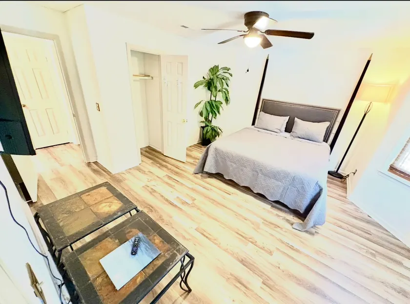 The stay at Serenity Macon - Image 1