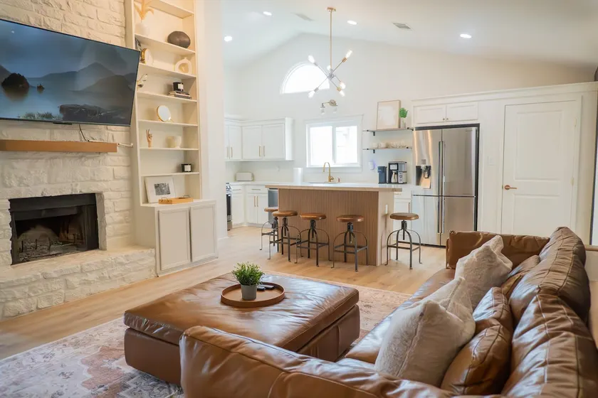 A Cozy Retreat | Near Austin | Pet Friendly - Image 1
