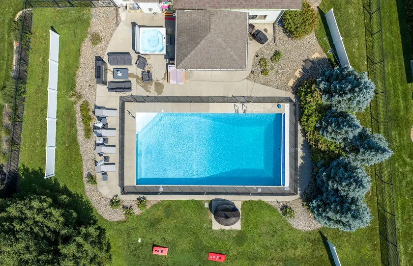 LG Groups/Pool/Spa/Outdoor Fireplace/Arcade/Privat - Image 1