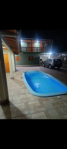 House with 7 beds, 4 bedrooms, barbecue grill, 10 people - Image 1