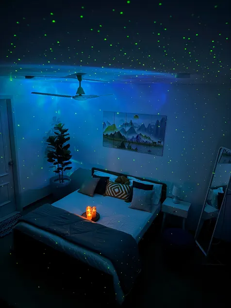 Safe Haven by ZoStays | Studio near Pune Airport - Image 1